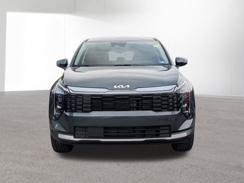 New 2026 Kia Sportage S AWD/4WD image 2