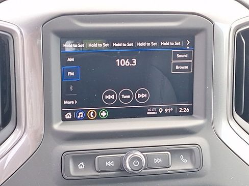 New 2025 Chevrolet Silverado 3500 W/T w/ WT Convenience Package image 23