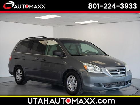 Used 2007 Honda Odyssey EX image 1