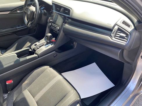 Used 2020 Honda Civic EX image 15