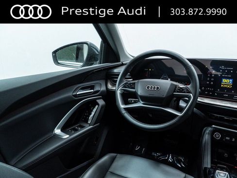 Used 2025 Audi Q5 Premium w/ Convenience Package AWD/4WD image 26