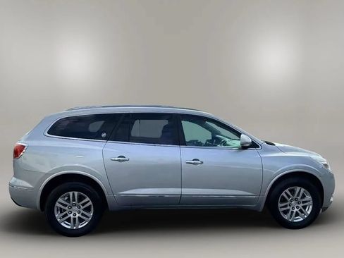 Used 2015 Buick Enclave Convenience FWD image 4