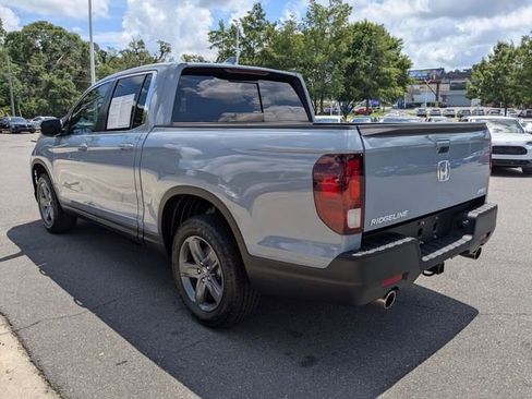 Certified 2023 Honda Ridgeline RTL image 10