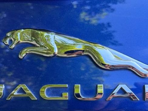 Used 2021 Jaguar F-PACE S AWD/4WD image 13