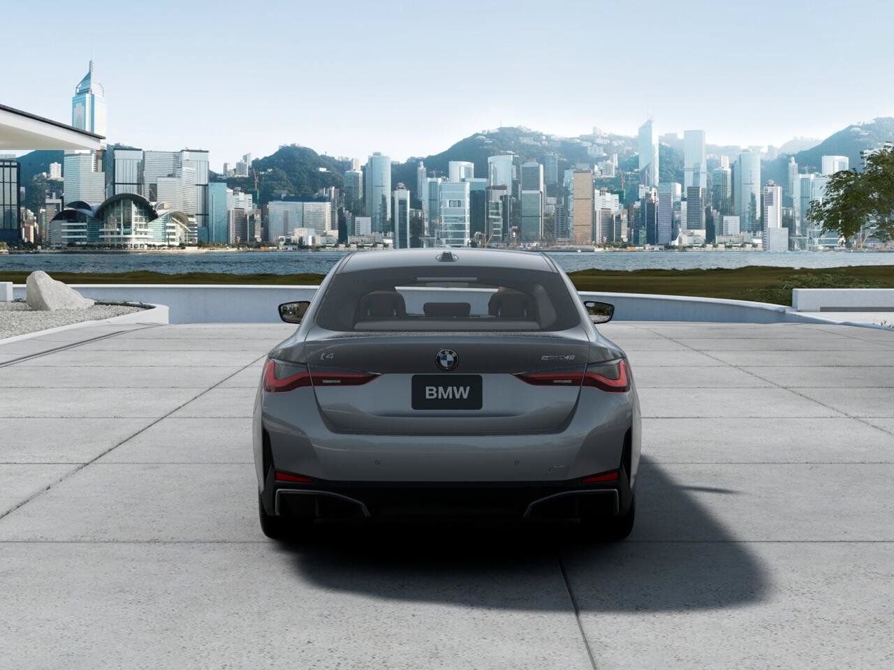 New 2026 BMW i4 eDrive40 RWD image 5