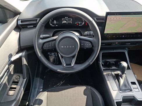 New 2026 MAZDA CX-5 Preferred AWD/4WD image 9