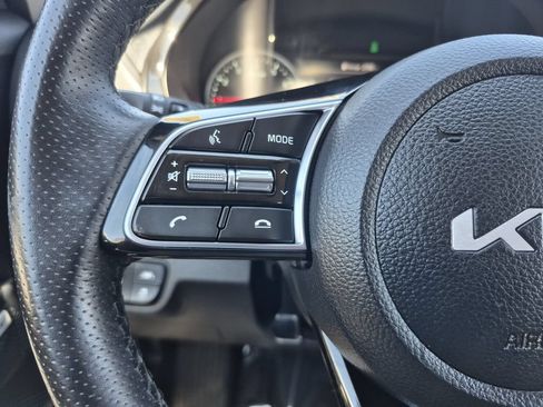 Used 2023 Kia Seltos SX AWD/4WD image 20