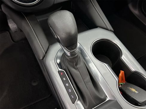 Used 2023 Chevrolet Blazer LT w/ Driver Confidence Package image 14