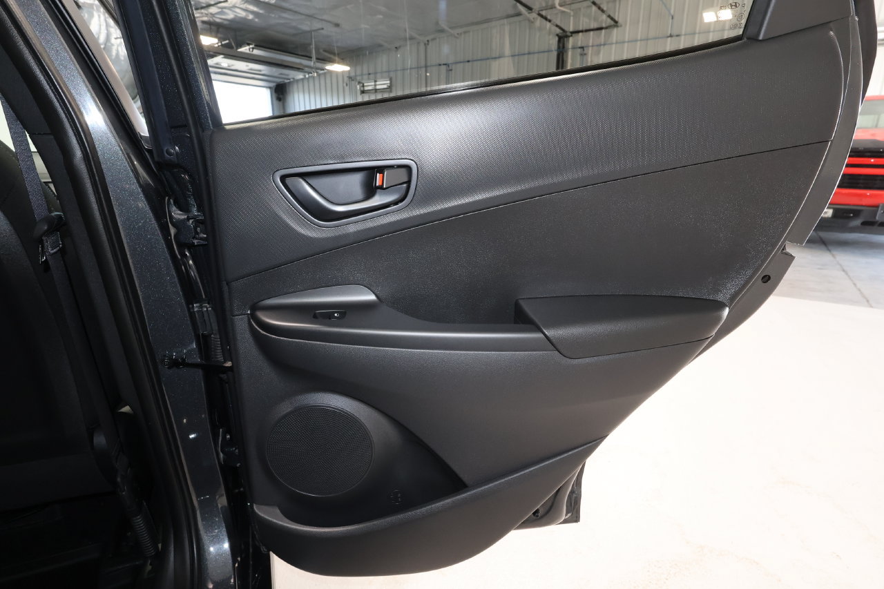 Used 2022 Hyundai Kona N Line w/ Cargo Package FWD image 19