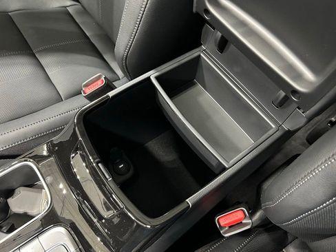 New 2025 Kia Telluride EX image 23