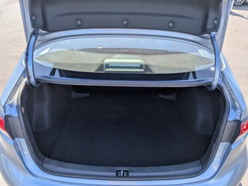 Used 2024 Toyota Corolla LE FWD image 10