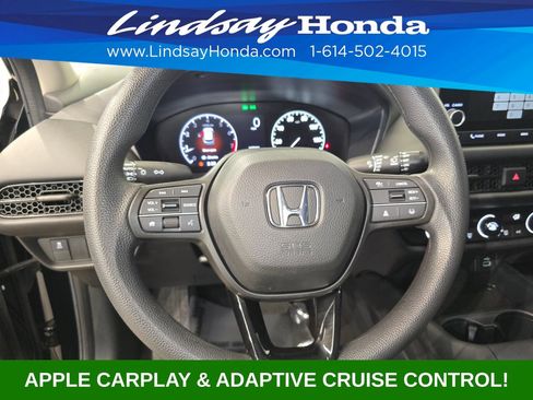 Used 2023 Honda HR-V LX image 15