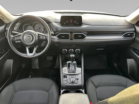 Used 2017 MAZDA CX-5 Sport image 12