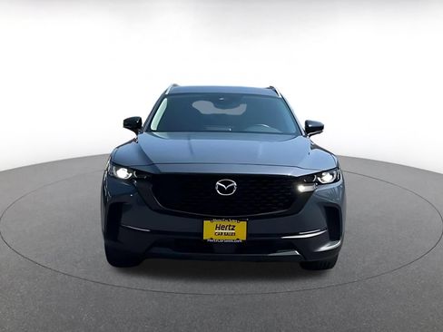 Used 2026 MAZDA CX-50 AWD 2.5 S w/ Premium Package image 4