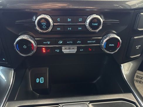 Used 2023 Ford F150 XLT w/ Equipment Group 302A High image 25