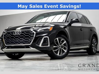 Used 2024 Audi Q5 2.0T Premium