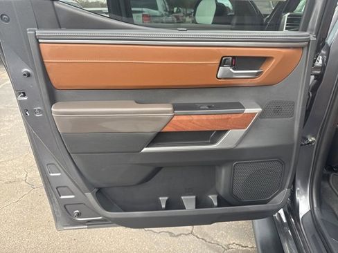 Used 2024 Toyota Tundra 1794 Edition image 23