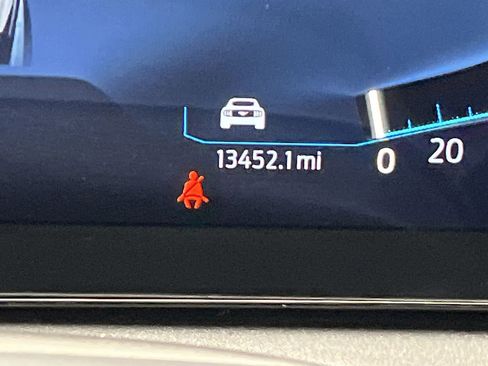 Certified 2024 Ford Mustang GT image 13