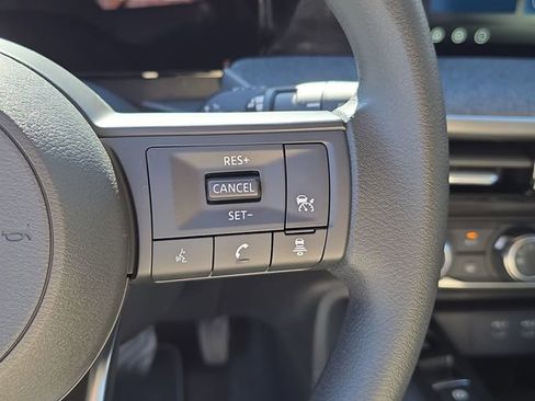 New 2026 Nissan Kicks S image 30