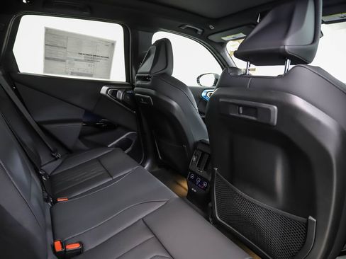 New 2026 BMW X3 xDrive30 w/ Premium Package image 24