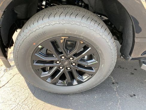 New 2026 Ford F150 Lariat AWD/4WD image 2