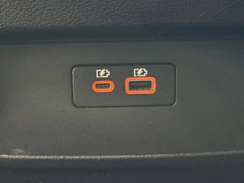 Certified 2025 Nissan Frontier PRO-4X AWD/4WD image 20