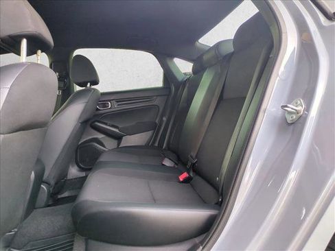 Used 2022 Honda Civic Sport image 17