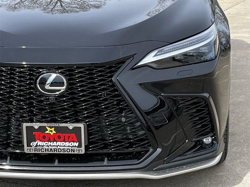Used 2023 Lexus NX 450h+ F Sport image 8
