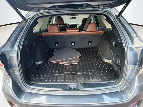 Used 2022 Subaru Outback Touring XT AWD/4WD image 31