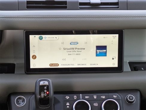 Used 2020 Land Rover Defender 110 HSE image 17