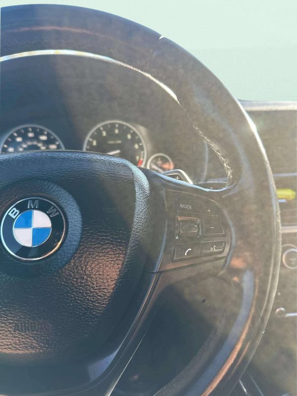 Used 2014 BMW X3 xDrive35i AWD/4WD image 19