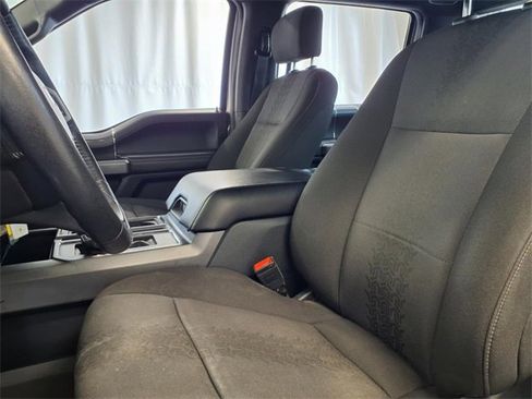 Used 2018 Ford F150 XLT w/ Equipment Group 302A Luxury image 6