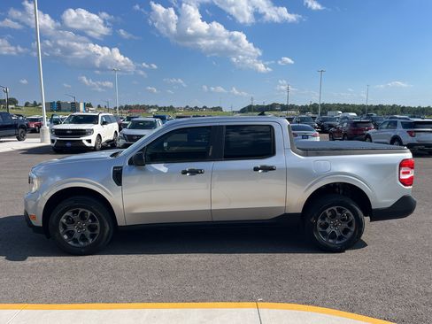 Used 2022 Ford Maverick XLT FWD image 8