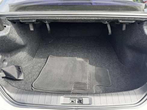 Used 2019 Nissan Maxima 3.5 SL w/ Illumination Package image 48