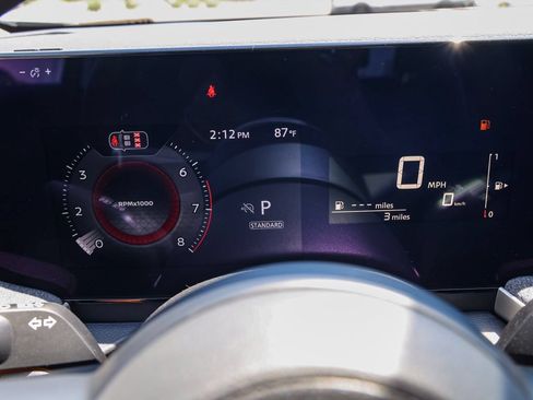 New 2026 Nissan Kicks SV w/ Cold Weather Package FWD image 28
