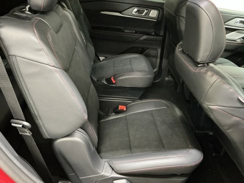 New 2026 Ford Explorer ST image 20