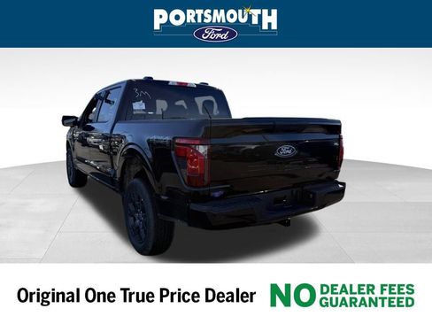New 2026 Ford F150 STX w/ Equipment Group 200A image 18