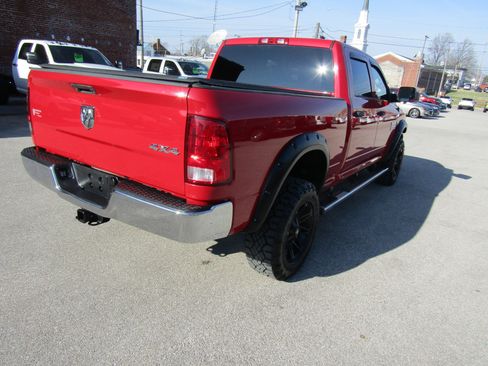 Used 2018 RAM 2500 Tradesman w/ Chrome Appearance Group image 3