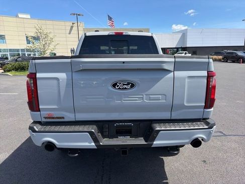 New 2026 Ford F150 Tremor w/ Equipment Group 402B AWD/4WD image 4