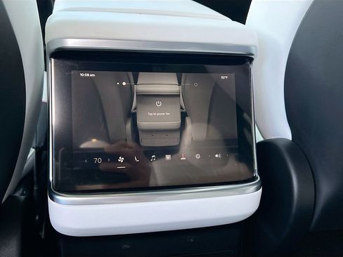 Used 2022 Tesla Model X image 24