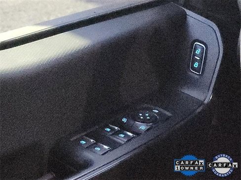 Certified 2022 Ford F150 XL w/ STX Appearance Package image 11