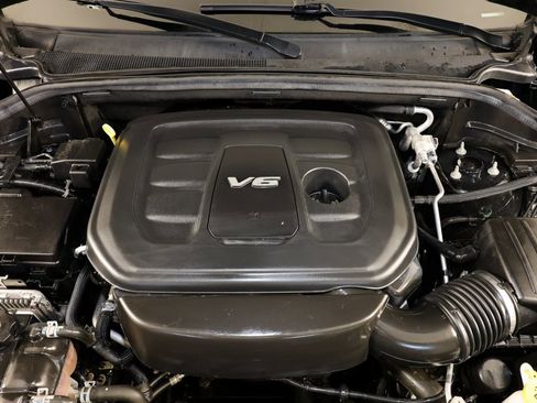 Used 2018 Dodge Durango Citadel image 36