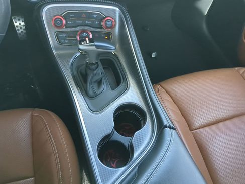 Used 2022 Dodge Challenger SRT Hellcat Redeye image 18