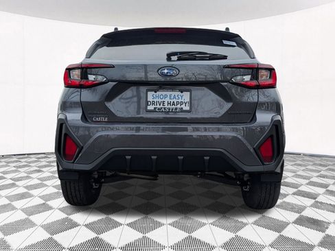 New 2026 Subaru Crosstrek 2.0i Premium AWD/4WD image 14