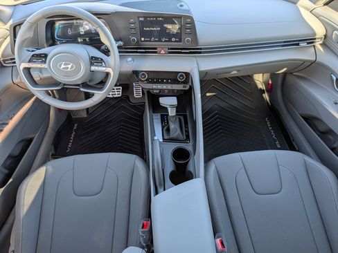 New 2026 Hyundai Elantra Sport image 5