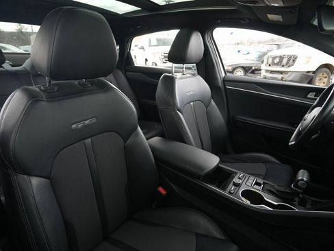 Used 2021 Kia K5 GT-Line image 22