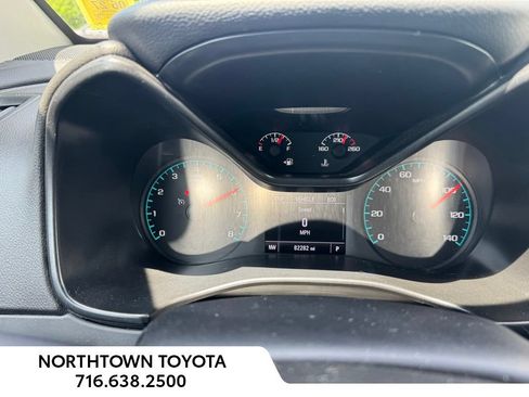 Used 2022 GMC Canyon Elevation AWD/4WD image 11