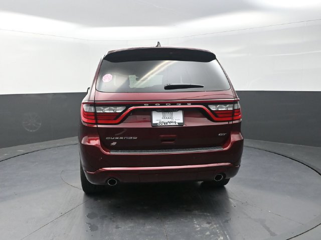 Used 2026 Dodge Durango GT w/ Mopar All Weather Package AWD/4WD image 8