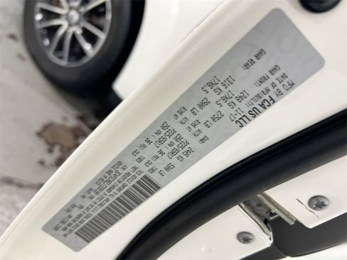 Used 2018 Dodge Journey SE w/ Popular Equipment Group image 26