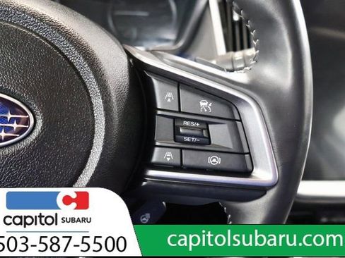 Used 2023 Subaru Outback Touring w/ Tech Package 2 image 21